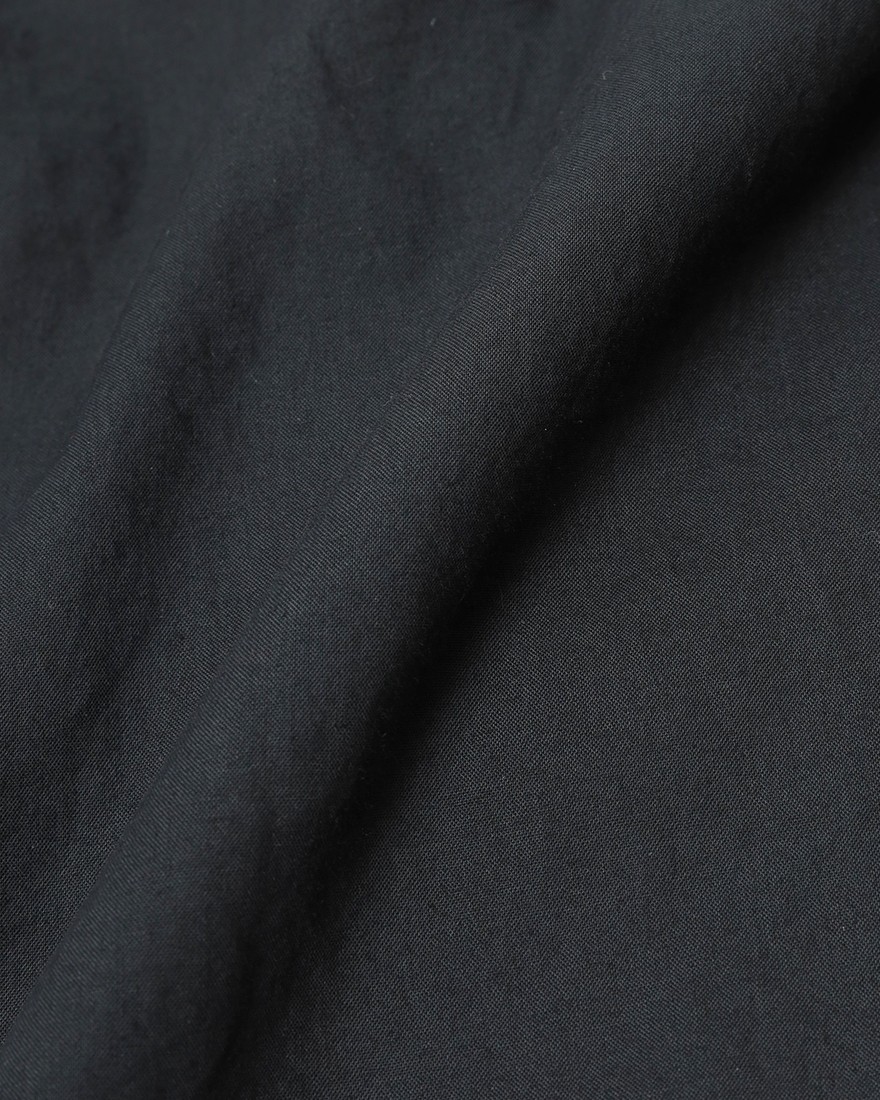 Finamoreガーメントダイ スーパーライトコットン カッタウェイシャツ【SIMONE/J/BALI】15l