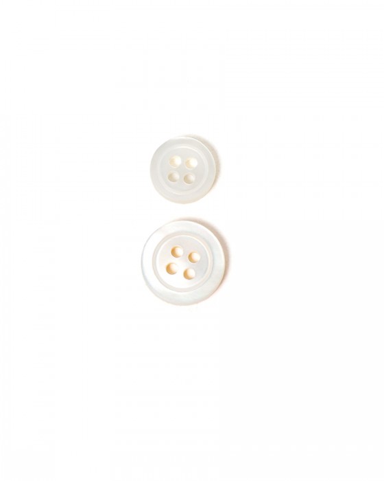 Finamoreガーメントダイ スーパーライトコットン カッタウェイシャツ【SIMONE/J/BALI】19l