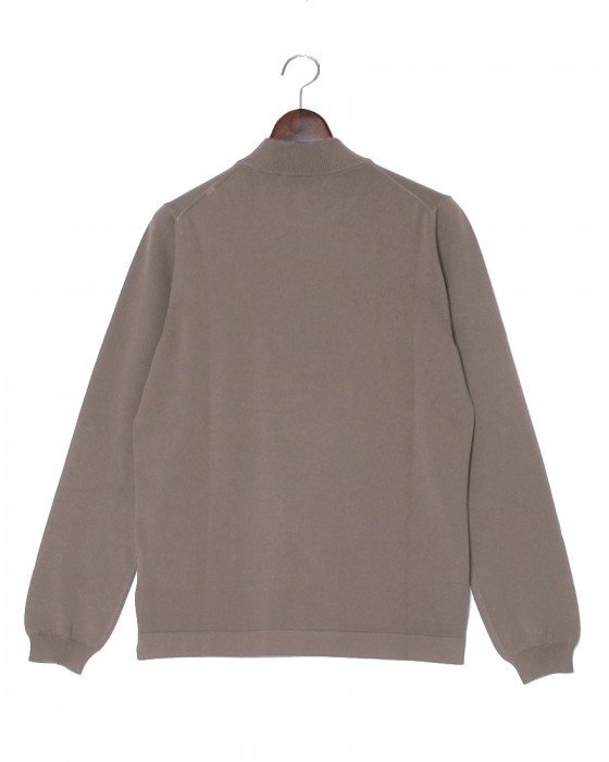 OLD JOE (オールドジョー) MOCK-NECK モックネック セーター