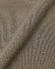 GRAN SASSOアイスコットン風 クルーネックTシャツmb_14l