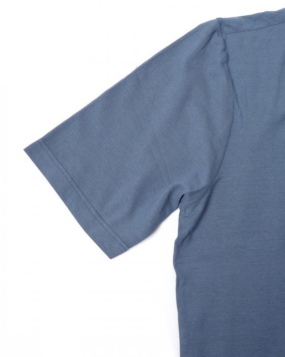 GRAN SASSOアイスコットン風 ポロシャツ14l