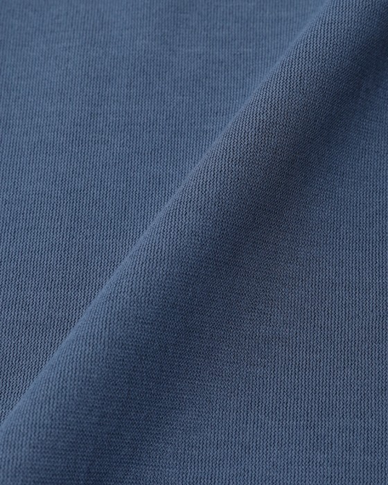 GRAN SASSOアイスコットン風 ポロシャツ16l