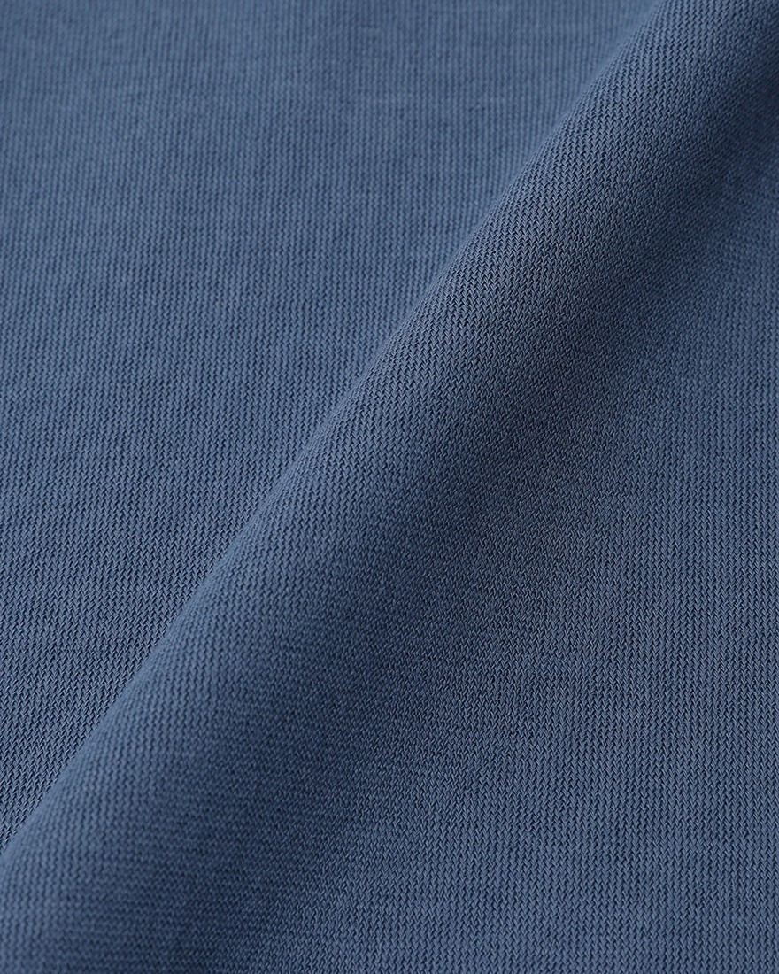 GRAN SASSOアイスコットン風 ポロシャツ16l