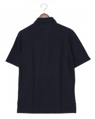 GRAN SASSOアイスコットン風 ポロシャツmb_05l