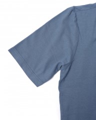 GRAN SASSOアイスコットン風 ポロシャツmb_14l