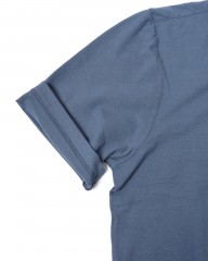 GRAN SASSOアイスコットン風 ポロシャツmb_15l