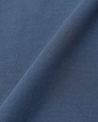 GRAN SASSOアイスコットン風 ポロシャツmb_16l