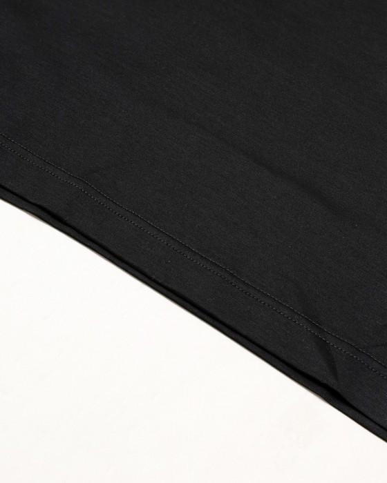 GRAN SASSOマーセライズコットン ポロシャツ10l