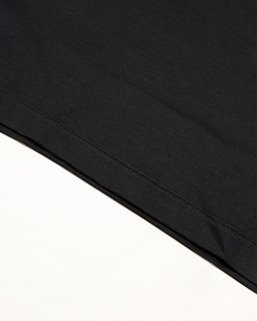 GRAN SASSOマーセライズコットン ポロシャツ10l