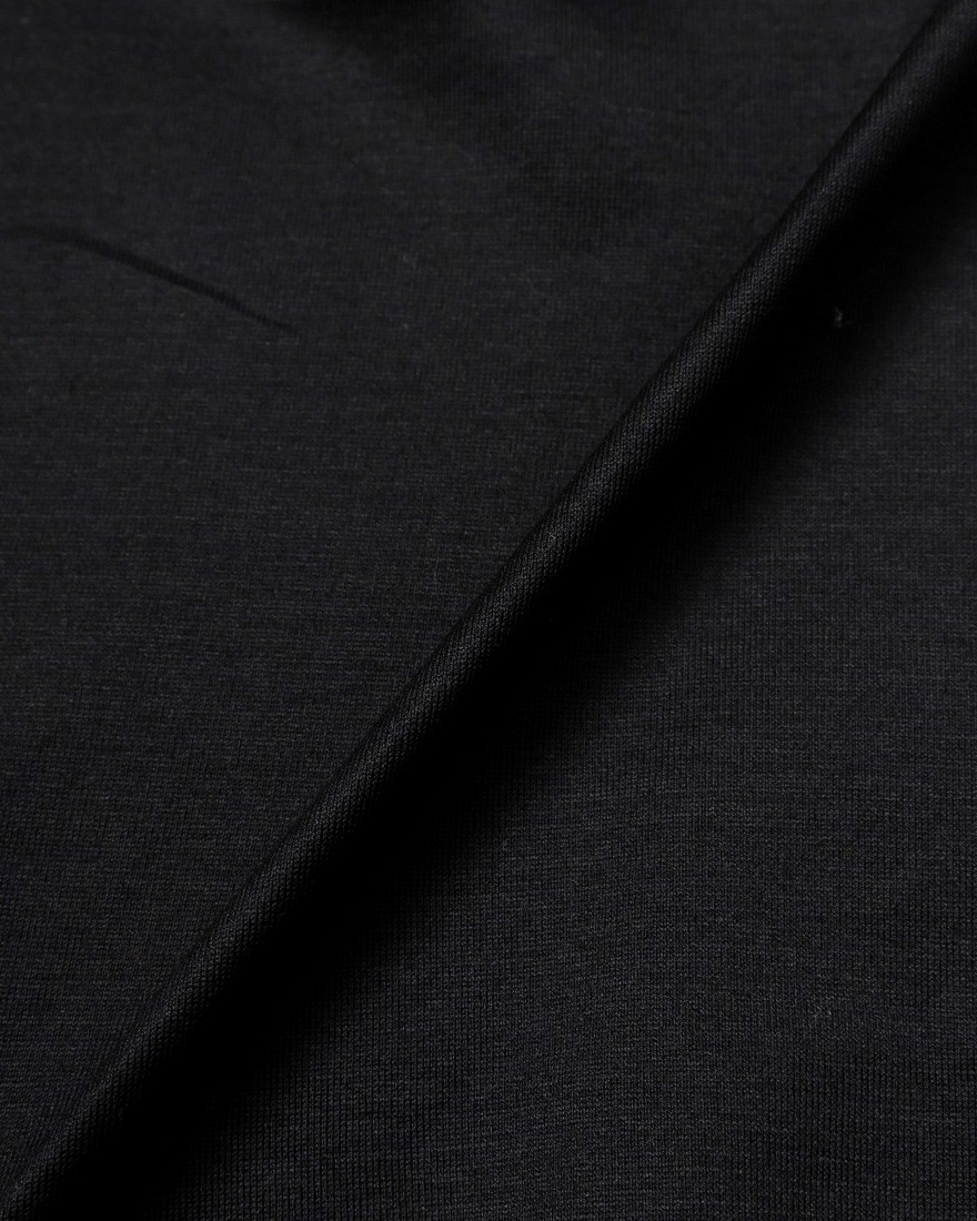 GRAN SASSOマーセライズコットン ポロシャツ14l