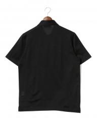 GRAN SASSOマーセライズコットン ポロシャツmb_02l