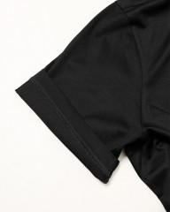 GRAN SASSOマーセライズコットン ポロシャツmb_13l