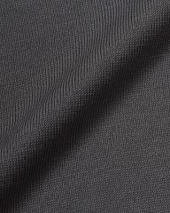 GRAN SASSO12G ソフトコットン スキッパー ニットポロmb_12l