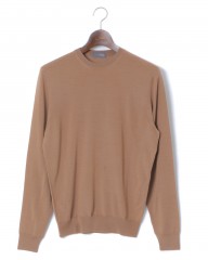 DRUMOHR（ドルモア）30G クルーネックニット