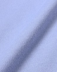 GUY ROVER鹿の子 カッタウェイカラー ポロシャツmb_16l