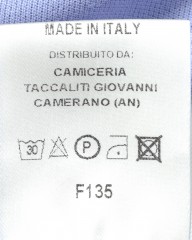 GUY ROVER鹿の子 カッタウェイカラー ポロシャツmb_21l