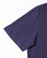 GUY ROVER鹿の子 カッタウェイカラー 前開きポロシャツmb_12l