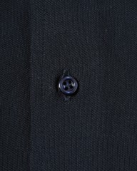 GUY ROVER鹿の子 カッタウェイカラー 前開きポロmb_08l