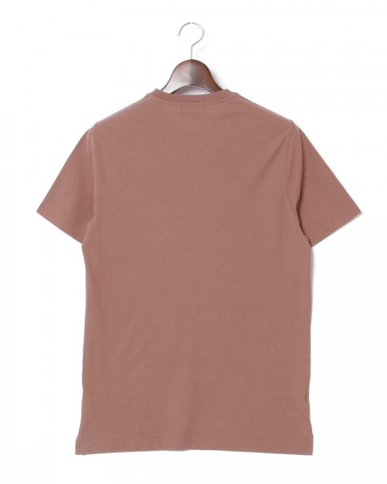 ZANONEアイスコットン クルーネックTシャツ【icecotton】16l