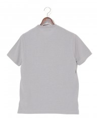 ZANONEアイスコットン クルーネックTシャツ【icecotton】mb_01l