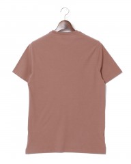ZANONEアイスコットン クルーネックTシャツ【icecotton】mb_16l