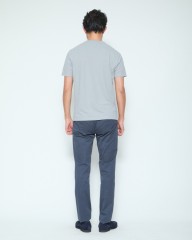 ZANONEアイスコットン クルーネックTシャツ【icecotton】mb_20l