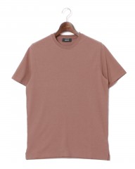 ZANONEアイスコットン クルーネックTシャツ【icecotton】mb_c1