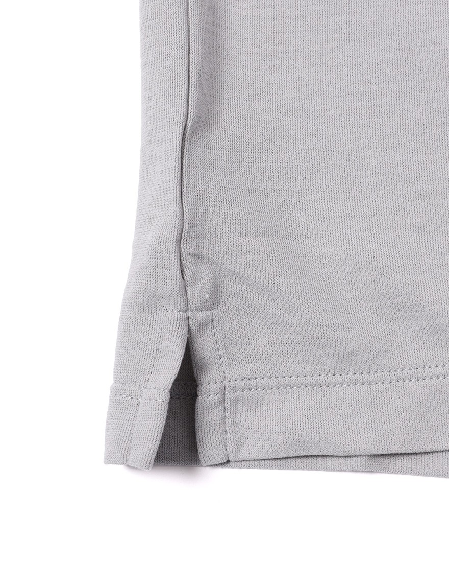 ZANONEアイスコットン 半袖ポロシャツ【icecotton】17l