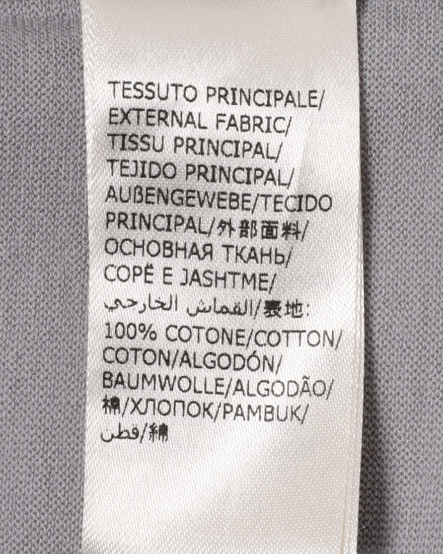 ZANONEアイスコットン 半袖ポロシャツ【icecotton】23l