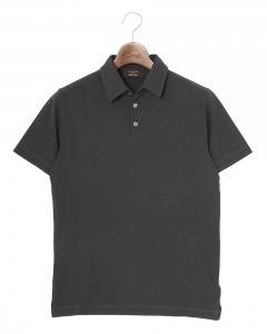 アイスコットン 半袖ポロシャツ【icecotton】