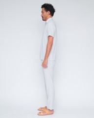 ZANONEアイスコットン 半袖ポロシャツ【icecotton】mb_02l