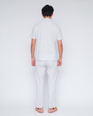 ZANONEアイスコットン 半袖ポロシャツ【icecotton】mb_03l