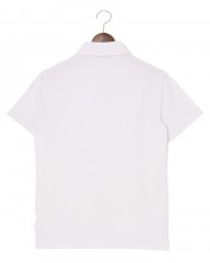 ZANONEアイスコットン 半袖ポロシャツ【icecotton】mb_06l
