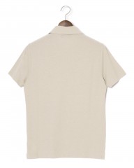 ZANONEアイスコットン 半袖ポロシャツ【icecotton】mb_08l
