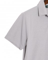 ZANONEアイスコットン 半袖ポロシャツ【icecotton】mb_16l