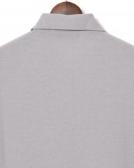 ZANONEアイスコットン 半袖ポロシャツ【icecotton】mb_18l