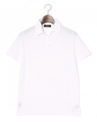ZANONEアイスコットン 半袖ポロシャツ【icecotton】mb_c1