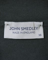 JOHN SMEDLEYシーアイランドコットンポロシャツ【ISIS】mb_10l