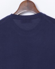JOHN SMEDLEY30G シーアイランドコットン 長袖クルーネックニット【ROWLAND/EASY FIT】mb_08l