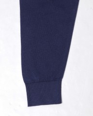JOHN SMEDLEY30G シーアイランドコットン 長袖クルーネックニット【ROWLAND/EASY FIT】mb_09l