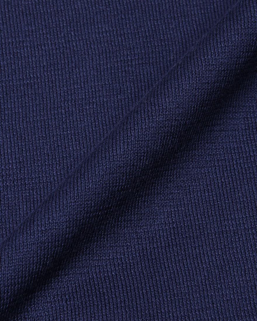 JOHN SMEDLEY30G シーアイランドコットン半袖クルーネックニット【S4633（日本別注）】08l
