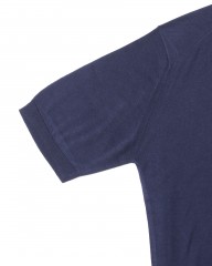 JOHN SMEDLEY30G シーアイランドコットン半袖クルーネックニット【S4633（日本別注）】mb_06l