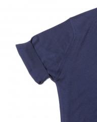 JOHN SMEDLEY30G シーアイランドコットン半袖クルーネックニット【S4633（日本別注）】mb_07l