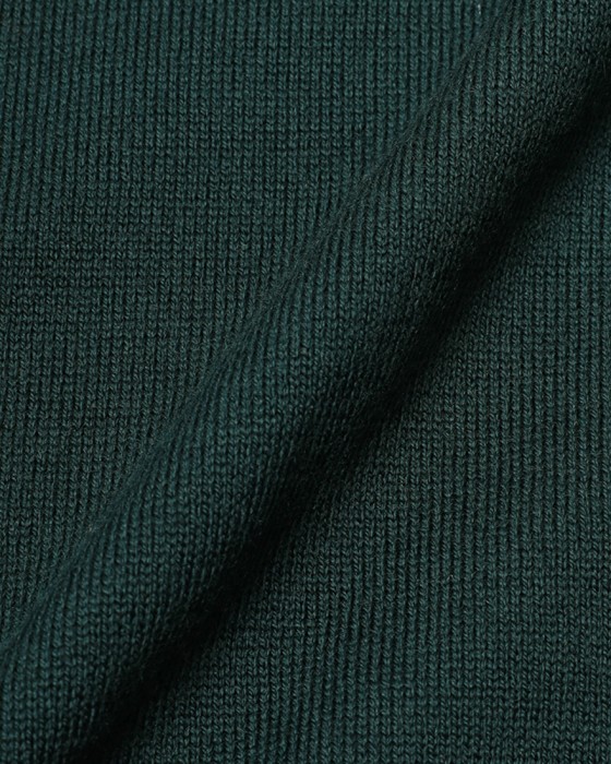 JOHN SMEDLEY24G ロングスリーブ ニットシャツ【TIBOR/EASY FIT】15l