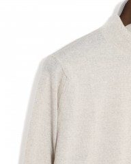 JOHN SMEDLEY30G ロングスリーブモックネックニット【KILDAY/MODERN FIT】mb_10l