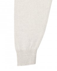 JOHN SMEDLEY30G ロングスリーブモックネックニット【KILDAY/MODERN FIT】mb_12l