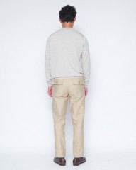 JOHN SMEDLEY30G ロングスリーブクルーネックニット【SCANLAN/MODERN FIT】mb_03l