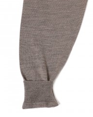 JOHN SMEDLEY30G ロングスリーブクルーネックニット【SCANLAN/MODERN FIT】mb_12l
