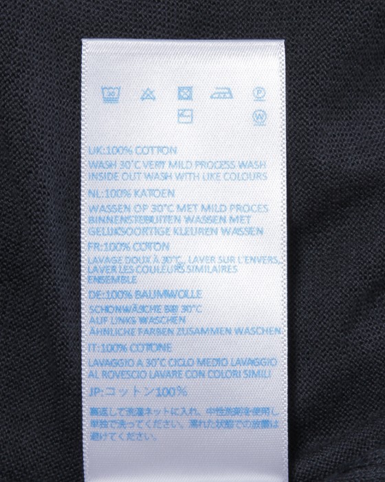 JOHN SMEDLEY30G シーアイランドコットン 半袖モックネックニット【ARBER/MODERN FIT】11l