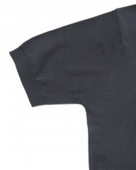 JOHN SMEDLEY30G シーアイランドコットン 半袖モックネックニット【ARBER/MODERN FIT】mb_07l